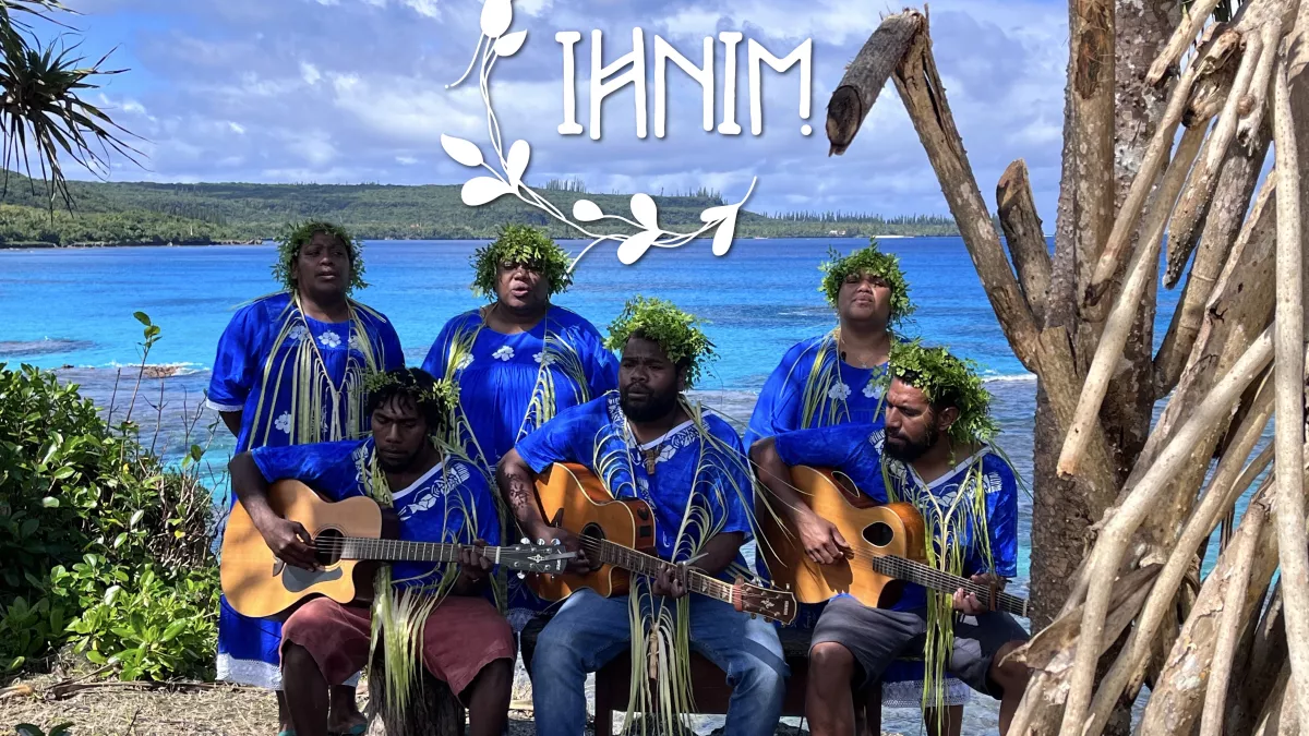 Ihnim à Wabao