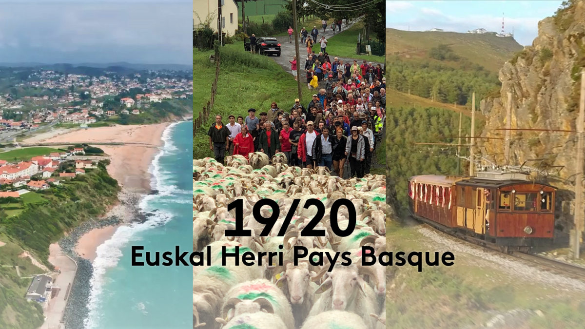 France 3 Euskal Herri