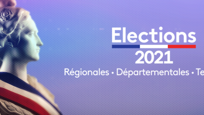 Régionales 2021 : revoir le débat diffusé en direct le 9 juin sur France3 Auvergne Rhône-Alpes avec les têtes de listes Bandeau-CP-elections-regionales-et-departementales-_DP