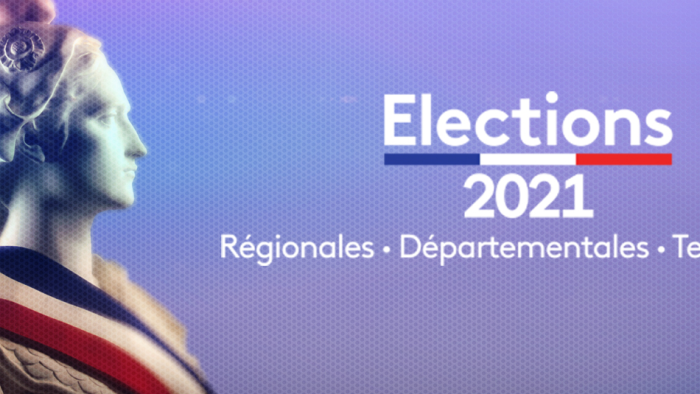 Régionales 2021 : revoir le débat diffusé en direct  le 9 juin sur France3 Auvergne Rhône-Alpes avec les têtes de listes Bandeau-CP-elections-regionales-et-departementales-_DP