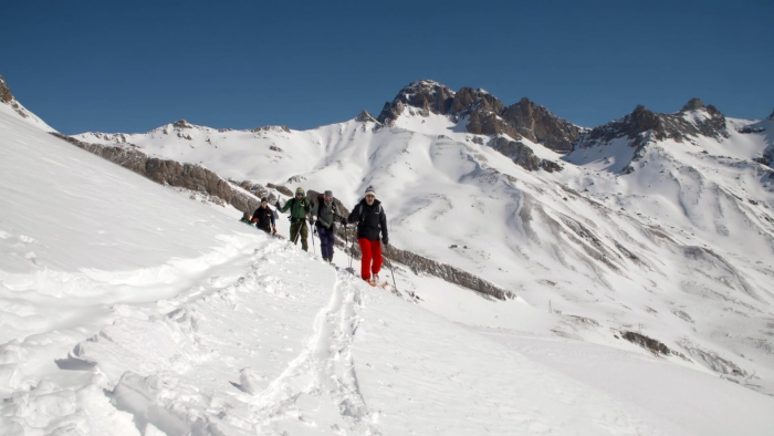 Réchauffement climatique : comment protéger nos montagnes ? Phototele-1181639_2