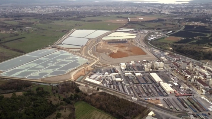 nucléaire - Vert de rage sur France 5 : l'Uranium de la colère Phototele-1217631_2