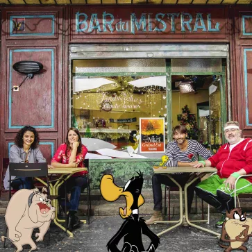 QDN spéciale Noël