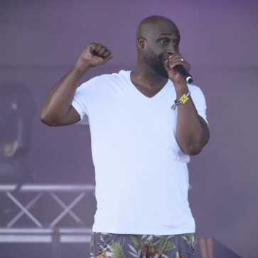 De la Soul à Garorock