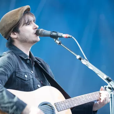 Gauvain Sers - Brive Festival 