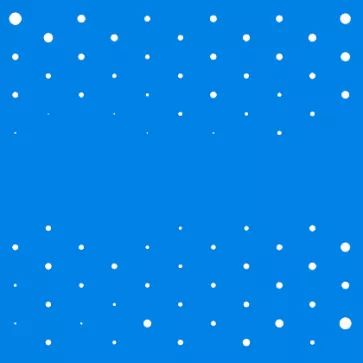 vignette bleue