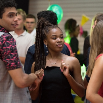 Askip Le College Se La Raconte Francetvpro Fr