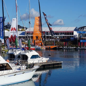 Vendée Globe