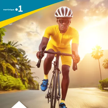 DP Tour Cycliste International de Martinique 2024
