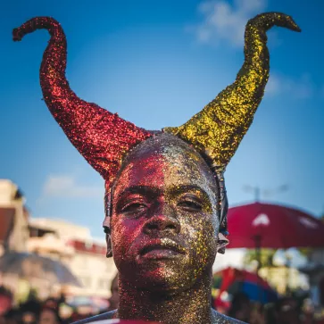 Carnaval de Martinique 2022 : Mardi Gras