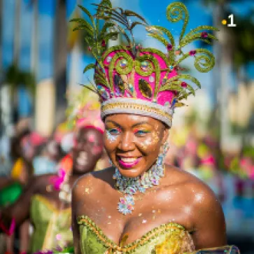 DP Carnaval de Martinique 2026