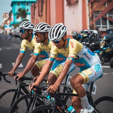 42ème Tour Cycliste International de Martinique
