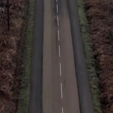 La conspiration du silence : saison 3