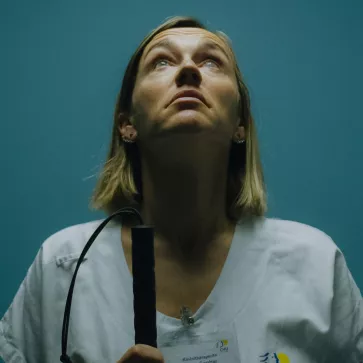 Anne-Sophie Centis - A corps perdus