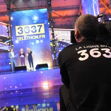 Téléthon 2020 les équipes 
