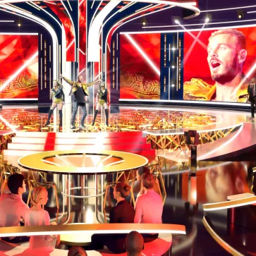 Téléthon 2020 plateau vignettes