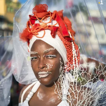 DP Carnaval de Martinique 2025