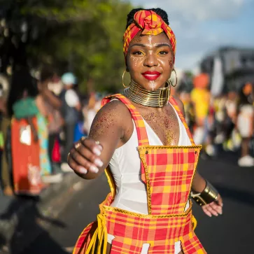 Carnaval de Martinique 2024