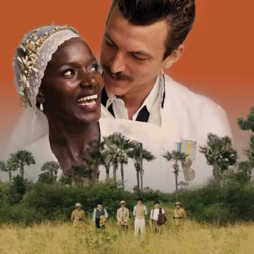 © Mamadou Diop DLM