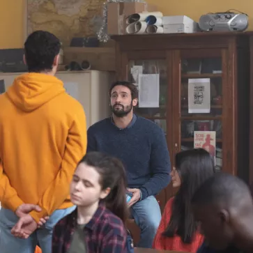 L'ECOLE DE LA VIE S01 (ne pas utiliser)