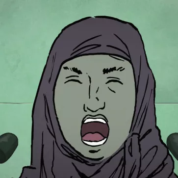 Zéro impunité / Zero impunity