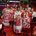 Maria No Te Hau