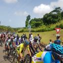 Tour cycliste internationnal de la Martinique 2019