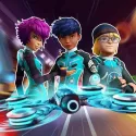 Team DroniX