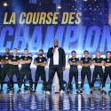 LA COURSE DES CHAMPIONS