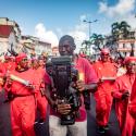 Carnaval de Martinique 2019