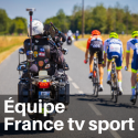 ÉQUIPE FRANCE TV SPORT