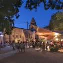 Festival de Saintes