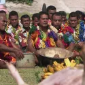 WALLIS ET FUTUNA, UN HERITAGE CULTUREL COMMUN