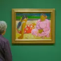 POLYNESIE, L'HISTOIRE D'UN MYTHE