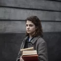 AMIE PRODIGIEUSE (L')