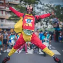 Dossier de presse Carnaval de Martinique 2024