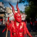 Carnaval de Martinique 2024 : Parade du Mardi Gras à Fort-de-France
