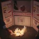 Le royaume du silence