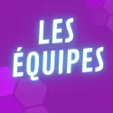 Accès à la page Les équipes du dossier de presse