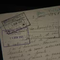 Lettre Les Suppliques