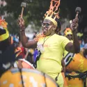 Carnaval de Martinique 2022 : Dimanche Gras