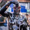 Carnaval de Martinique 2024 : Nèg Gwo Siwo