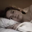 Maud WYLER ( Duchesse DU MAINE )