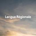 Rentrée septembre 2025 - Langue Régionale