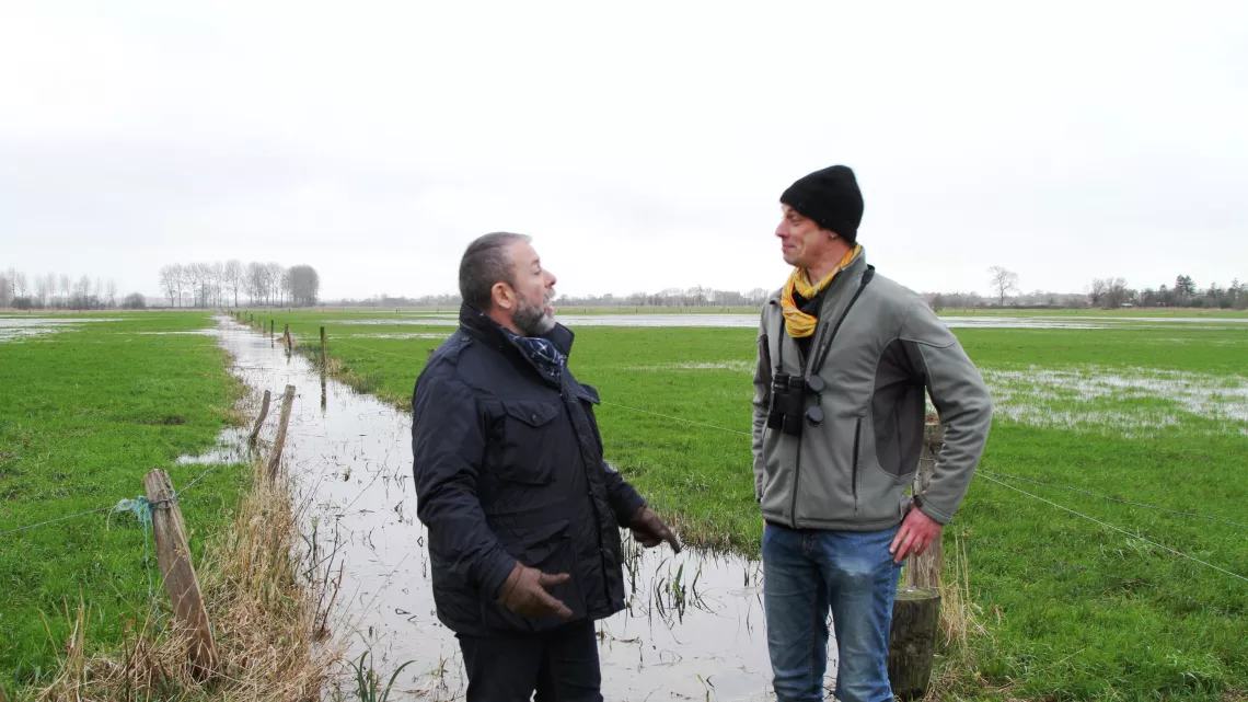 Histoire de se balader à Bayeux