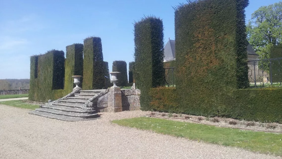 parc