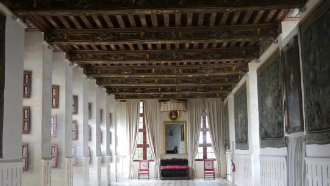 galerie