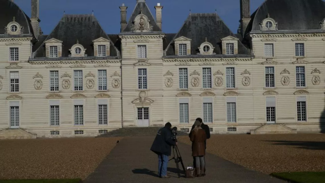 château