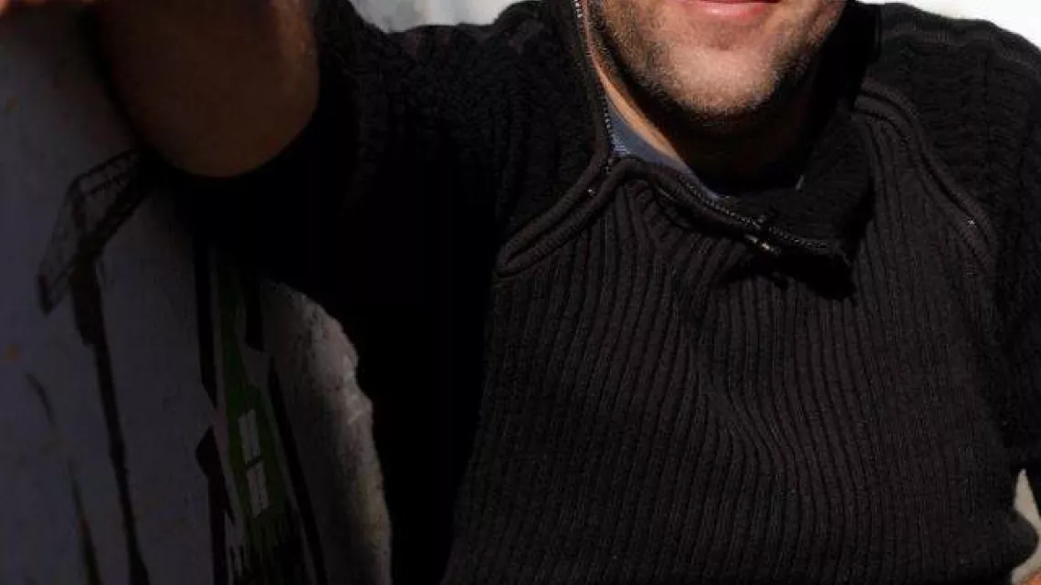  Frédéric Tabary