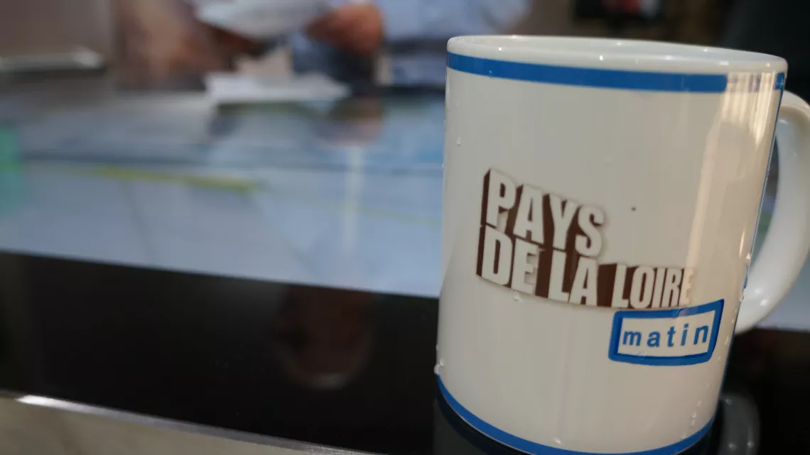 mug Pdlm